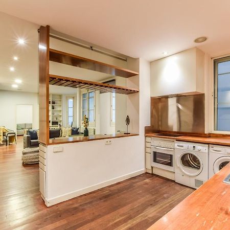 Fuencarral V Apartment Мадрид Екстериор снимка