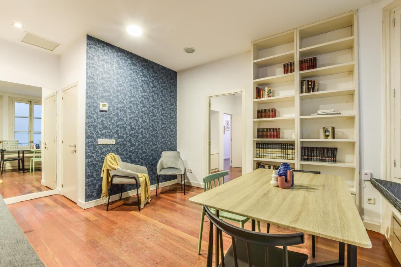 Fuencarral V Apartment Мадрид Екстериор снимка