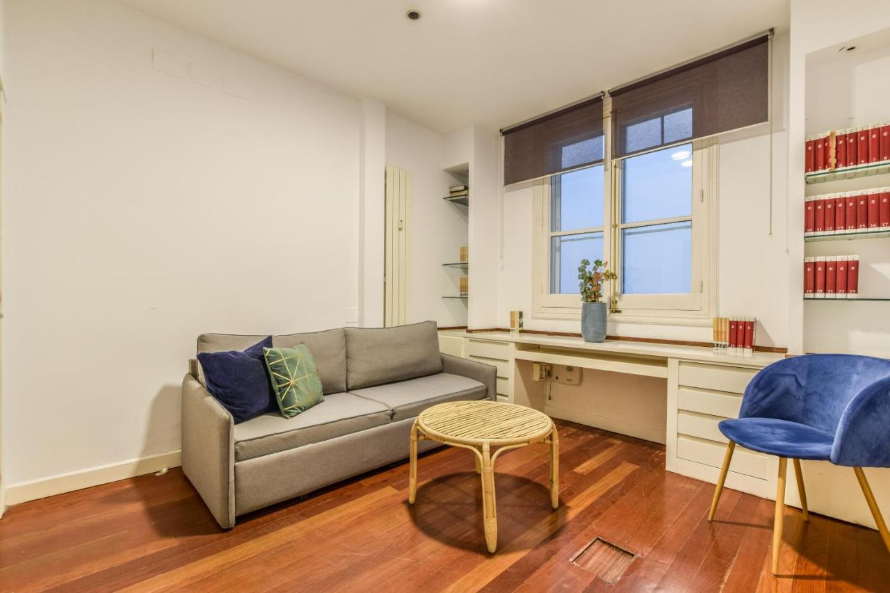 Fuencarral V Apartment Мадрид Екстериор снимка