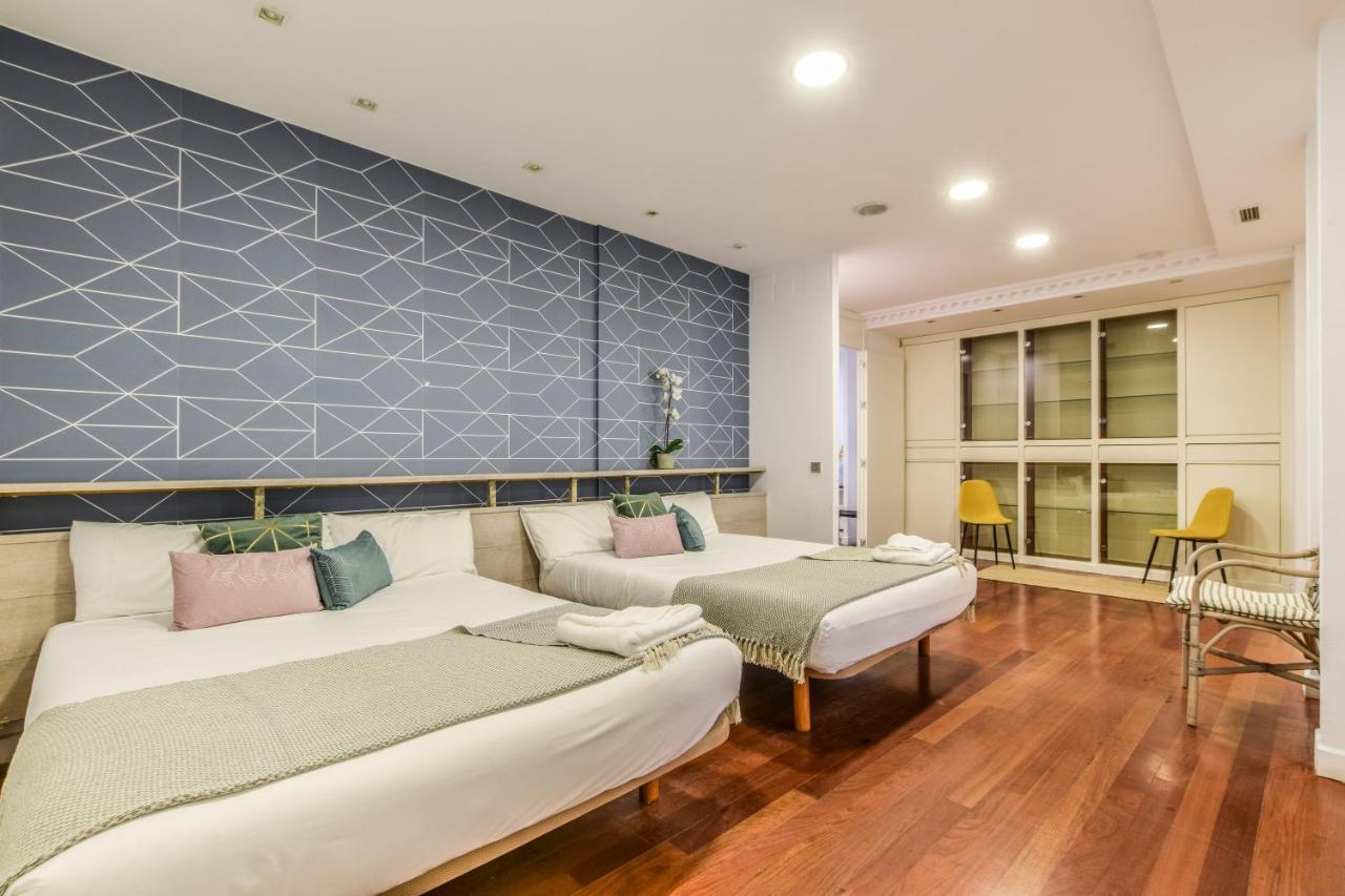 Fuencarral V Apartment Мадрид Екстериор снимка