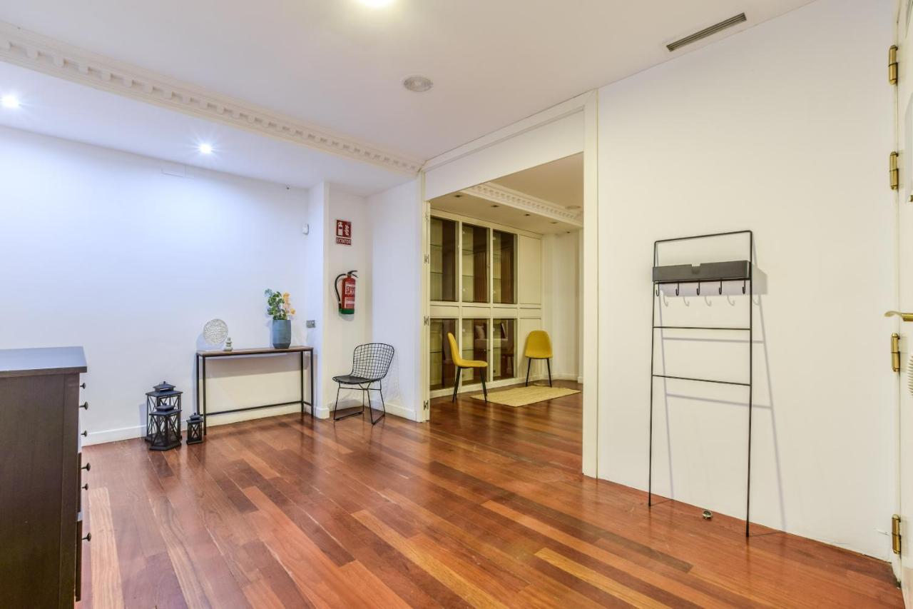 Fuencarral V Apartment Мадрид Екстериор снимка
