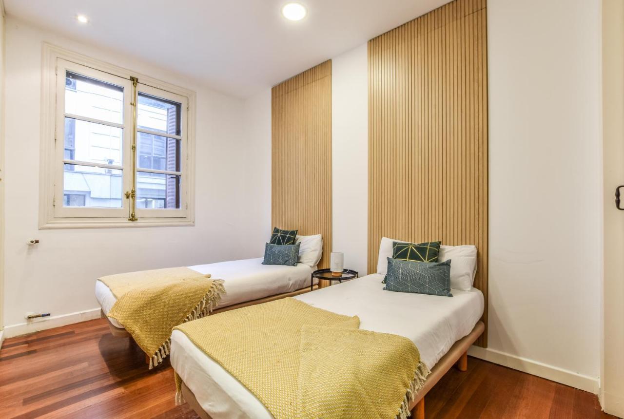 Fuencarral V Apartment Мадрид Екстериор снимка