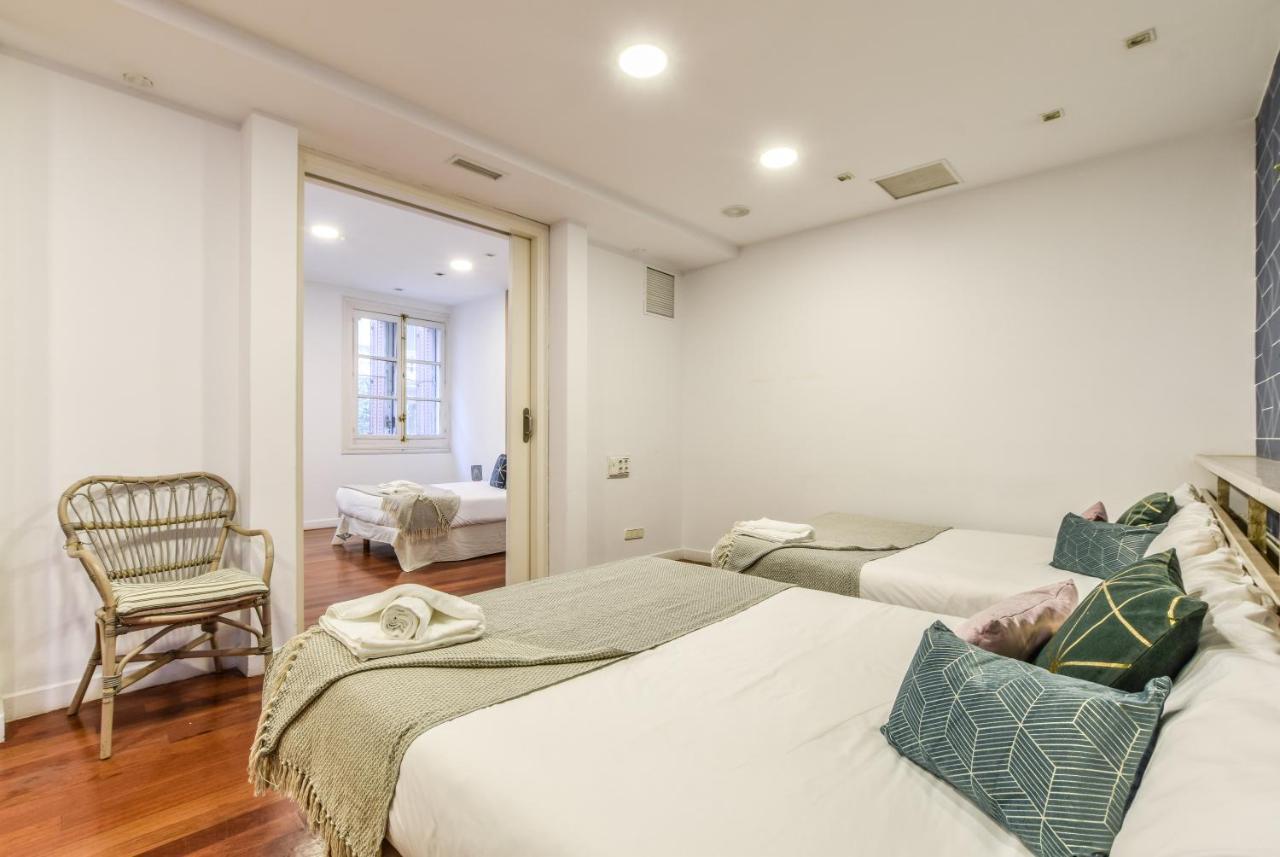 Fuencarral V Apartment Мадрид Екстериор снимка